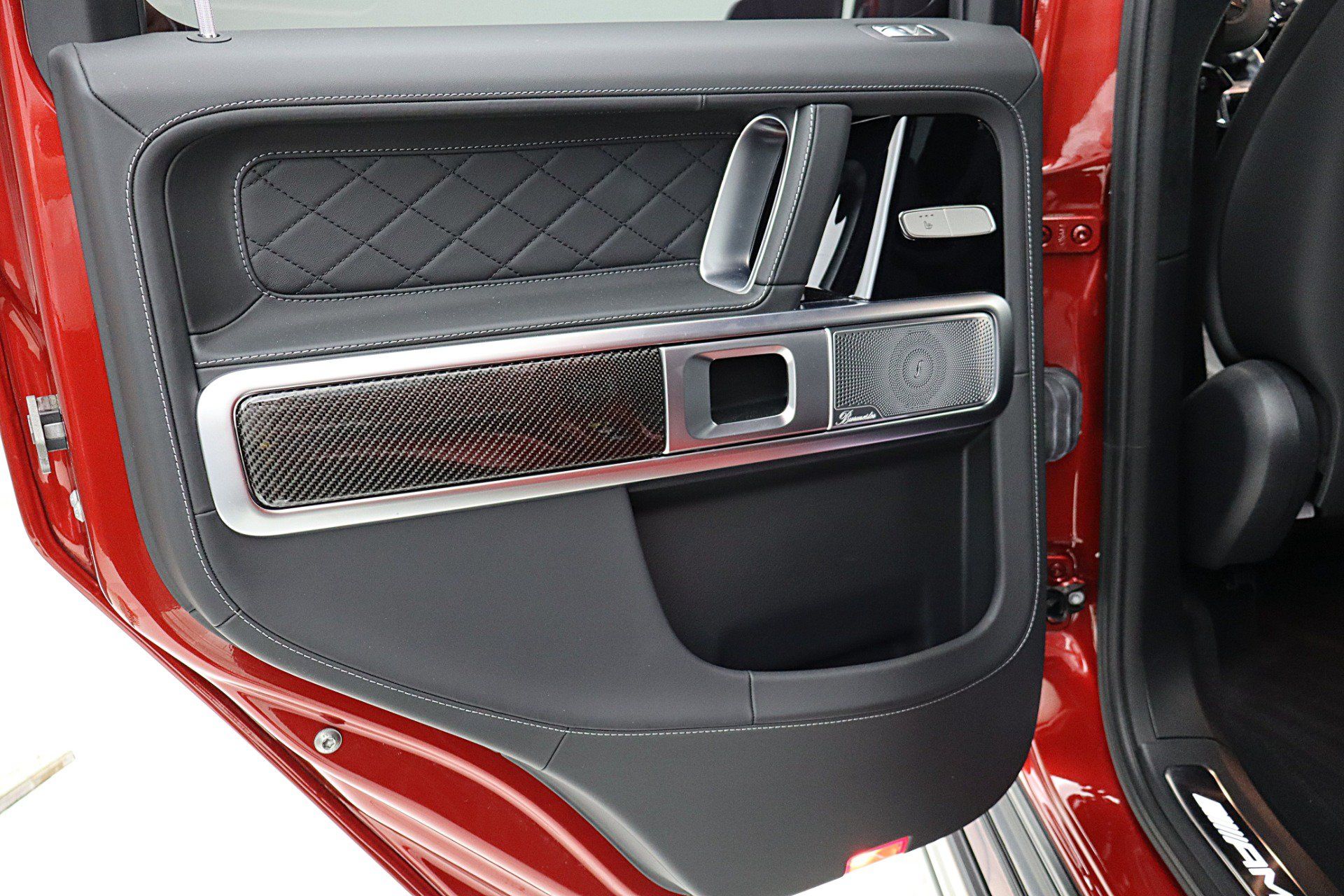 Used 2023 Mercedes-Benz G 63 AMG 4MATIC image 46