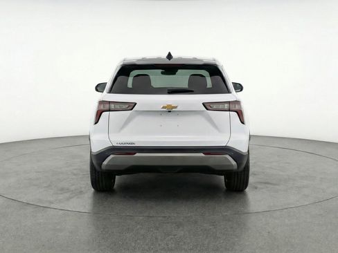 Used 2025 Chevrolet Equinox LT FWD image 7