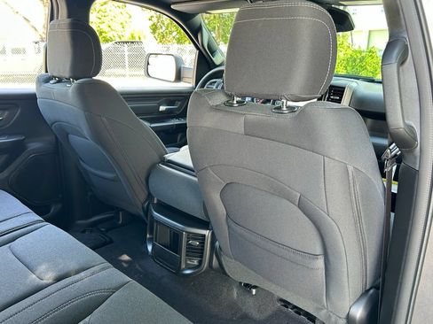 New 2026 RAM 1500 Tradesman RWD image 32