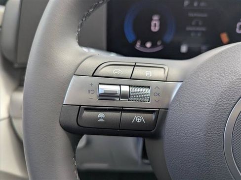 New 2026 Hyundai Kona SEL Premium FWD image 13