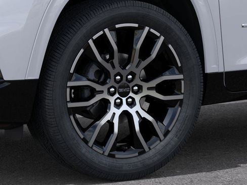 New 2026 GMC Acadia Denali Ultimate image 9