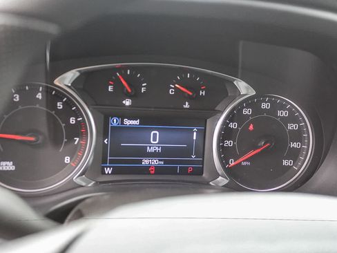 Used 2023 GMC Acadia SLE w/ Driver Convenience Package FWD image 29