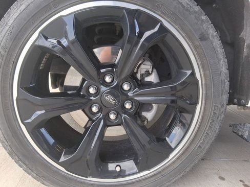 Used 2022 Ford Expedition Max Limited RWD image 22