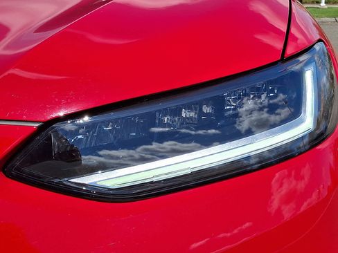 Certified 2024 Honda HR-V Sport image 10