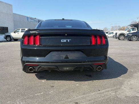 Used 2015 Ford Mustang GT Premium image 13