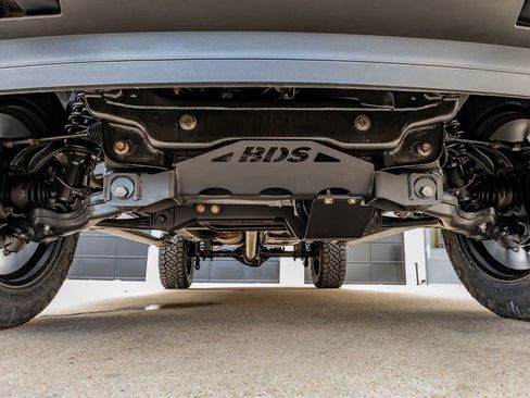 Used 2024 Ford F150 Platinum w/ Equipment Group 702A High image 15