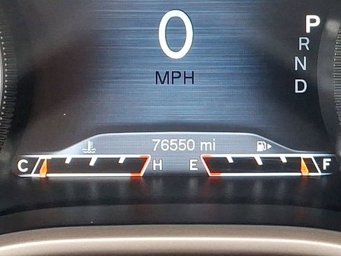 Certified 2017 Jeep Cherokee Limited image 24