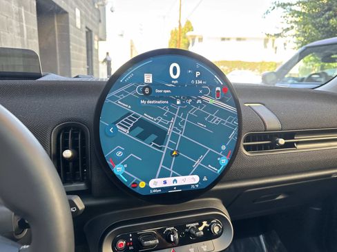 Used 2025 MINI Cooper S image 25