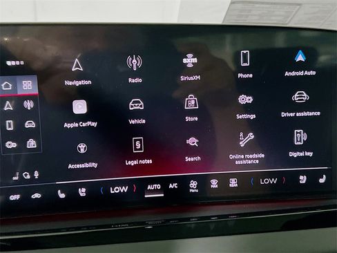 New 2025 Audi A5 2.0T Premium Plus image 13