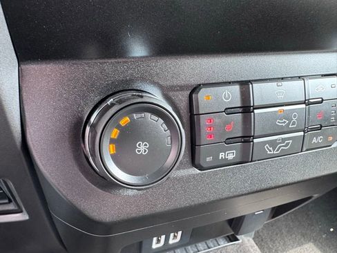 Certified 2020 Ford F150 XLT w/ Equipment Group 302A Luxury image 29