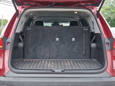 Used 2024 Toyota Grand Highlander AWD image 33