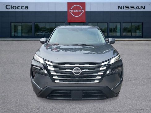 New 2026 Nissan Rogue SV w/ Cold Weather Package image 6