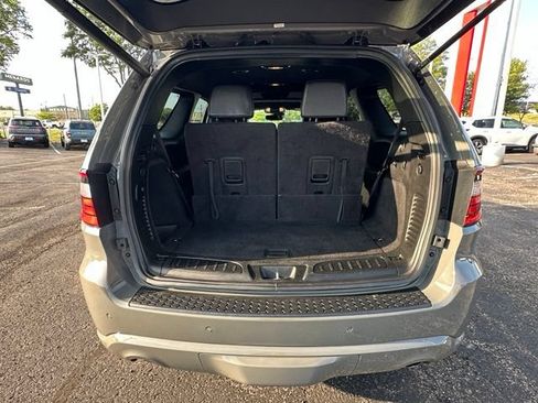 Used 2024 Dodge Durango GT AWD/4WD image 17
