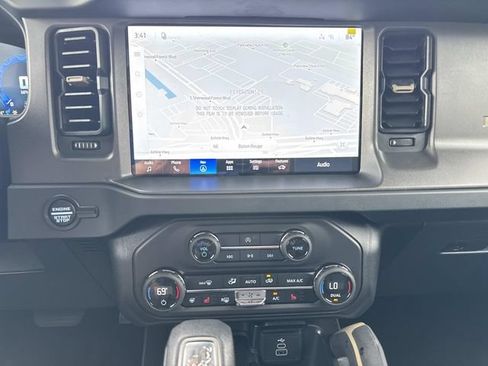 New 2026 Ford Bronco Badlands AWD/4WD image 24