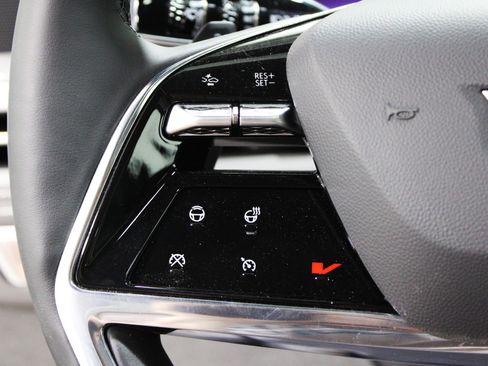 New 2025 Cadillac Escalade IQ Luxury 1 image 11