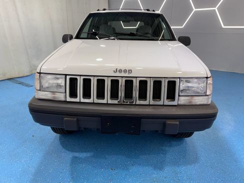 Used 1995 Jeep Grand Cherokee Laredo AWD/4WD image 5