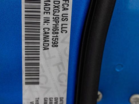 Used 2023 Dodge Charger Scat Pack image 56