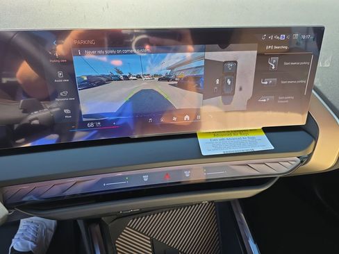 New 2025 BMW X3 xDrive30i w/ Premium Package image 19