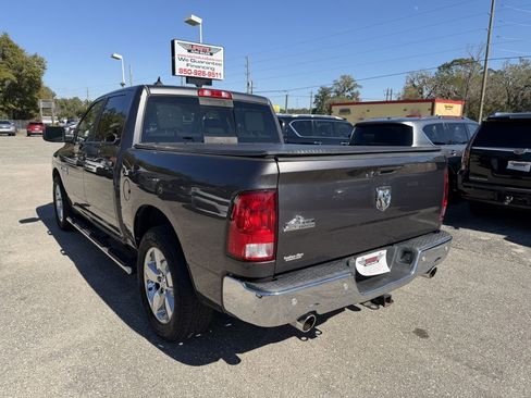 Used 2016 RAM 1500 Big Horn image 7