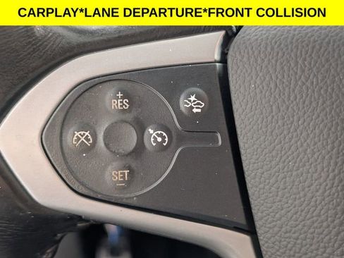 Used 2022 Chevrolet Colorado LT w/ Fleet Safety Package RWD image 15