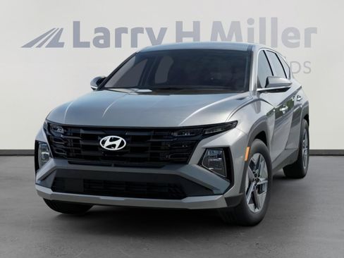 New 2026 Hyundai Tucson SEL FWD image 6