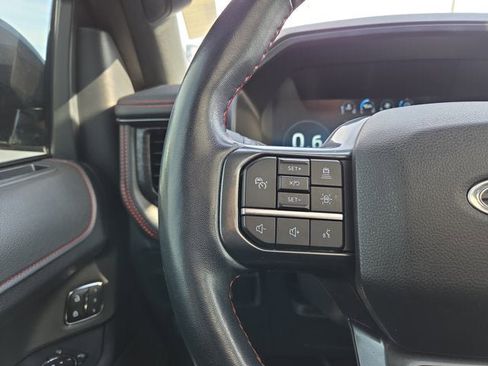 Used 2022 Ford Expedition Max Limited w/ Equipment Group 303A image 24