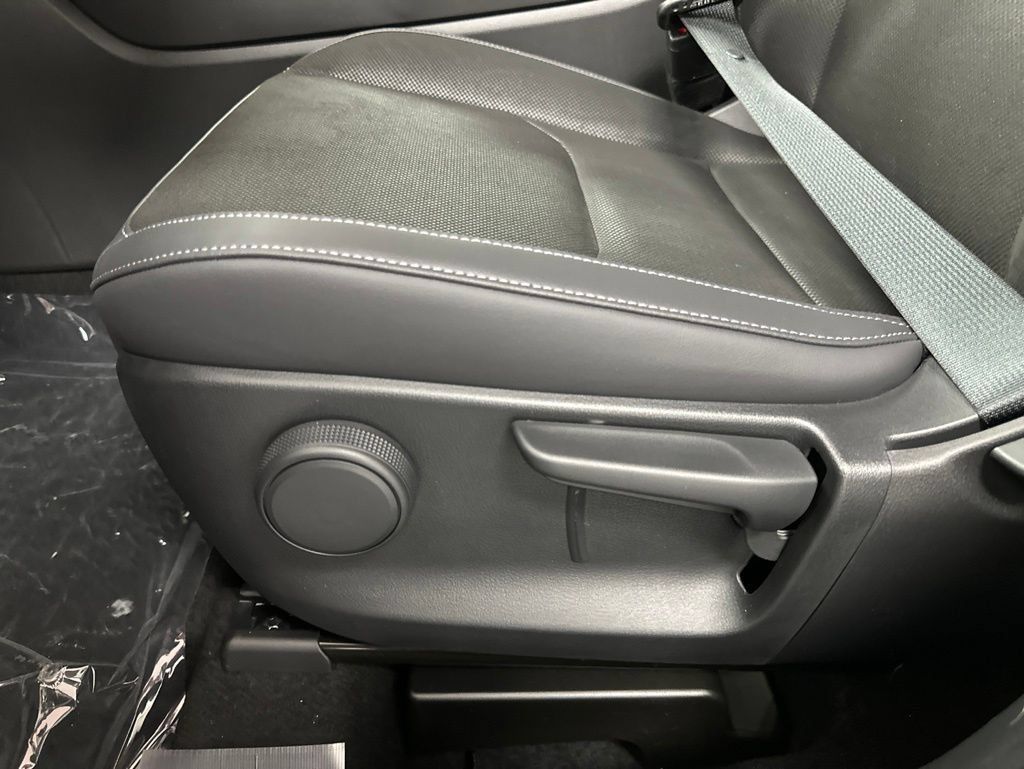 New 2026 MAZDA CX-5 Select AWD/4WD image 10