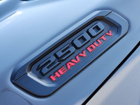 New 2026 RAM 2500 Tradesman image 18