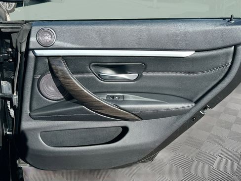 Used 2019 BMW 440i Gran Coupe 440i w/ M Sport Package image 32