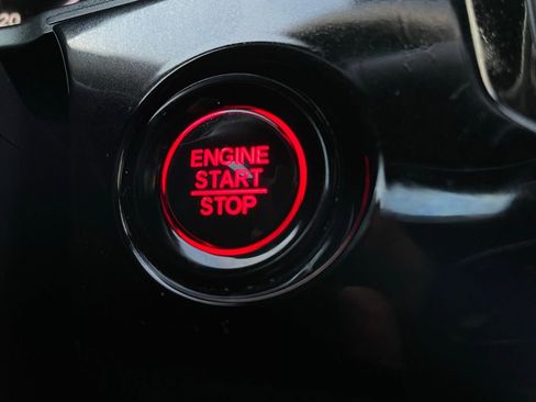 Certified 2024 Honda Civic Sport image 20