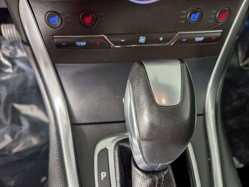 Used 2015 Ford Edge Titanium w/ Equipment Group 301A image 23