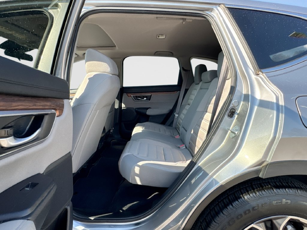 Used 2021 Honda CR-V EX image 22