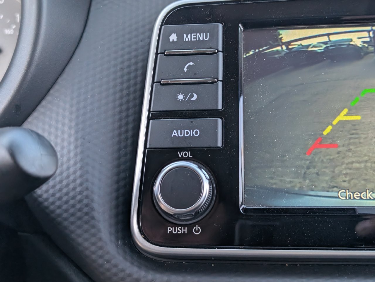Used 2025 Nissan Kicks Play S FWD image 15