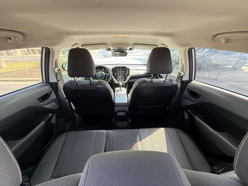 Used 2024 Subaru Crosstrek 2.0i Premium w/ Popular Package #4 image 10