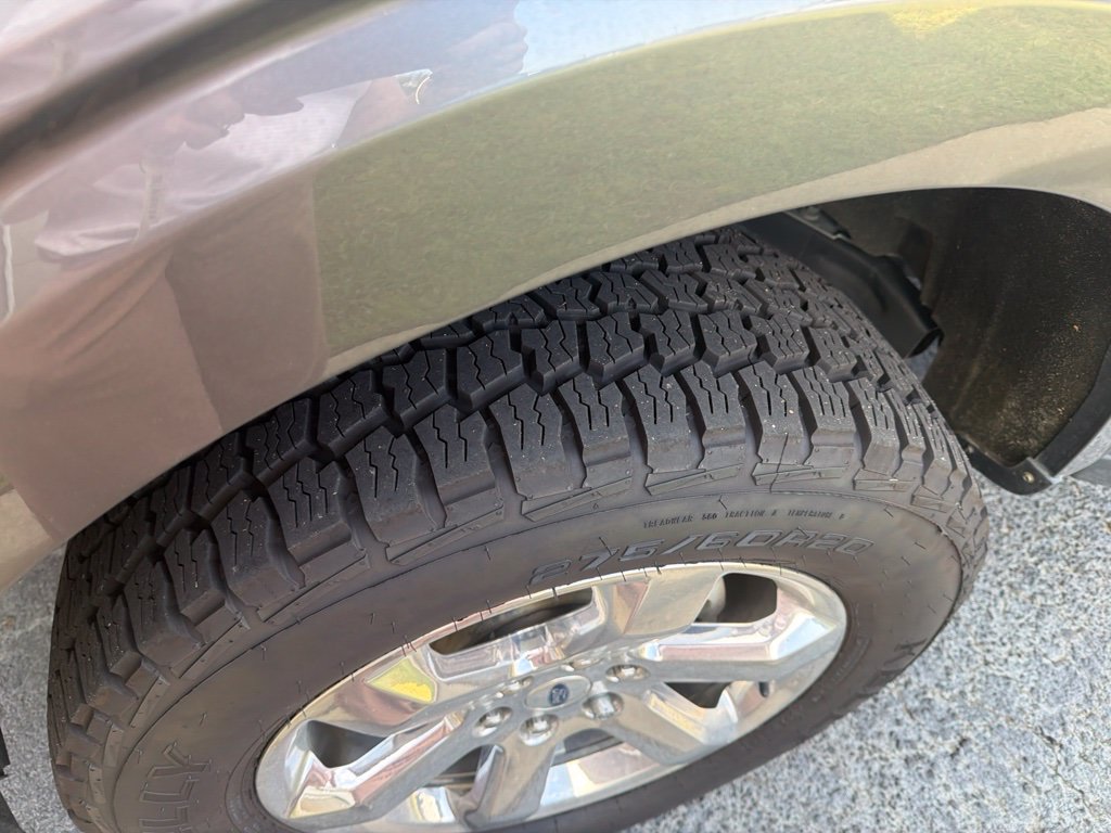 Certified 2022 Ford F150 Lariat AWD/4WD image 2