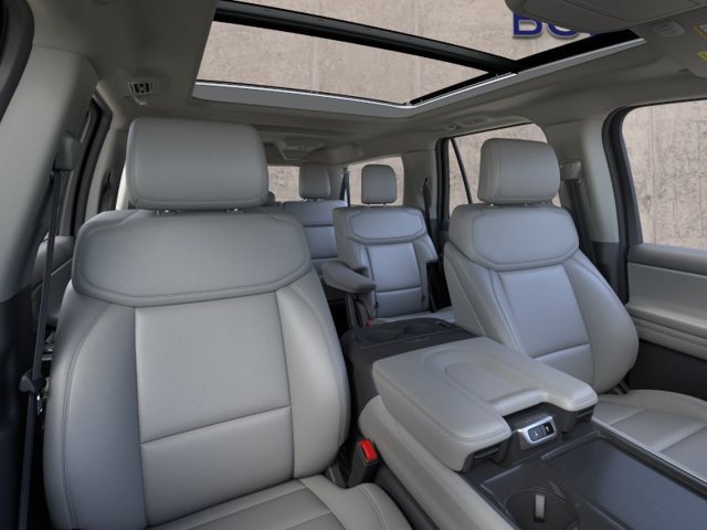 New 2026 Ford Expedition Max Active RWD image 10