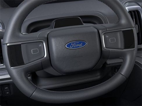 New 2026 Ford Expedition Platinum w/ Driver's Package image 11