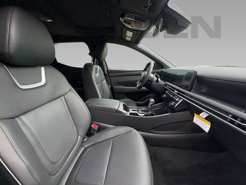 New 2026 Hyundai Santa Cruz Limited AWD/4WD image 8