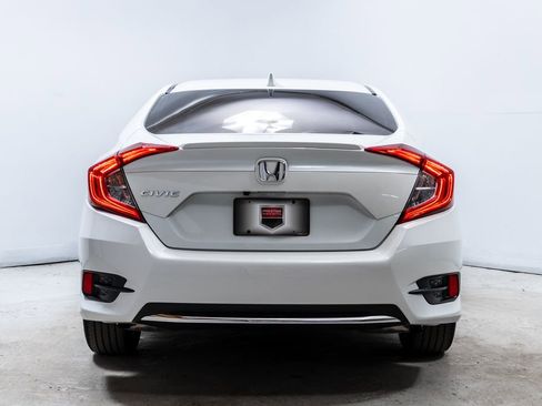 Used 2021 Honda Civic EX-L image 6