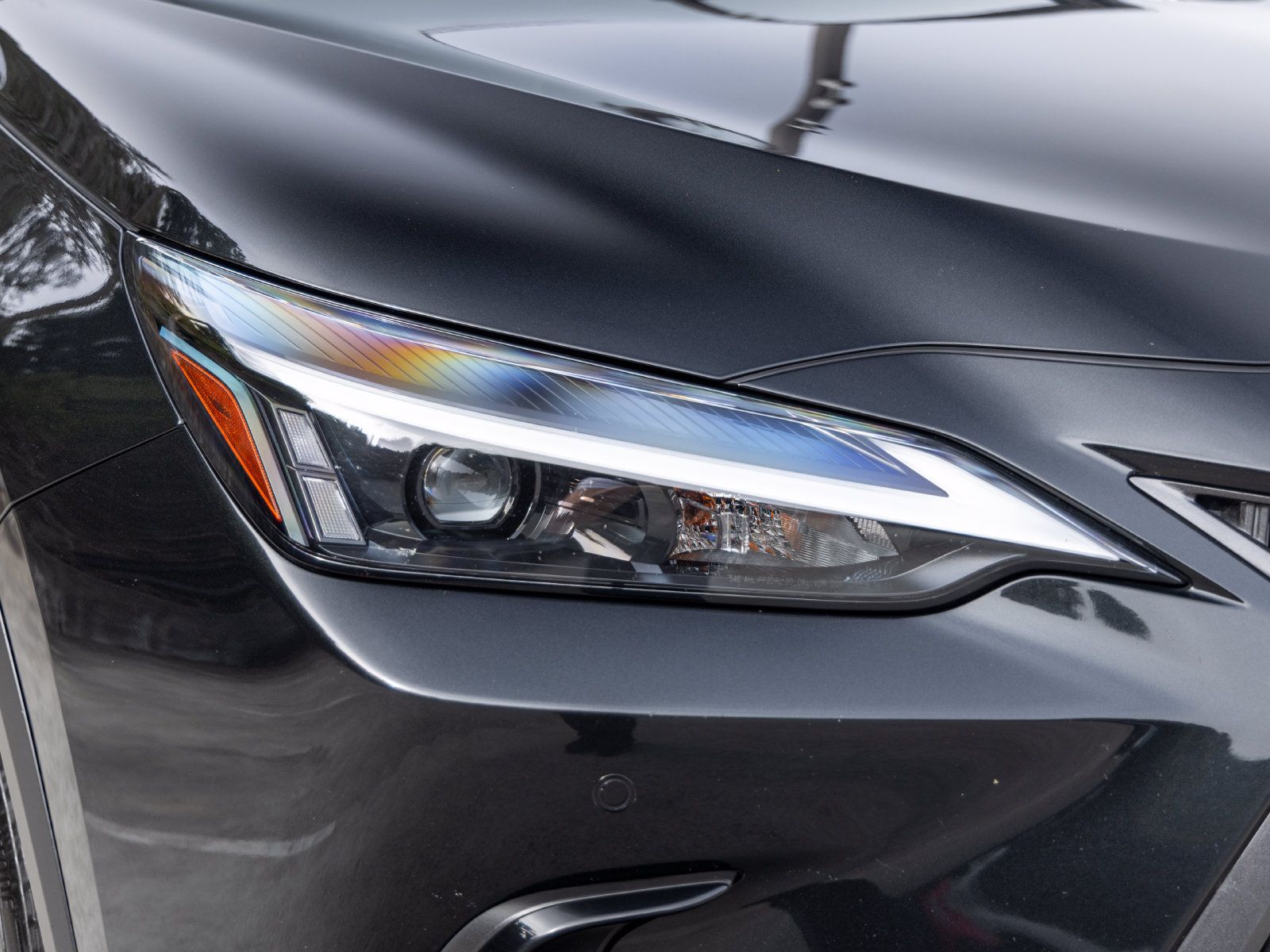 Used 2022 Lexus NX 350h AWD image 15
