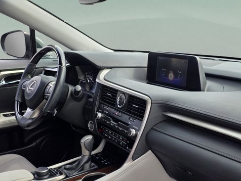 Used 2017 Lexus RX 350 FWD w/ Premium Package image 31