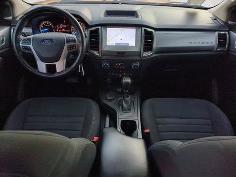 Used 2021 Ford Ranger XLT w/ Equipment Group 301A Mid image 17