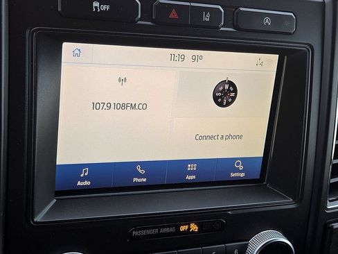 Used 2021 Ford Expedition XL RWD image 19