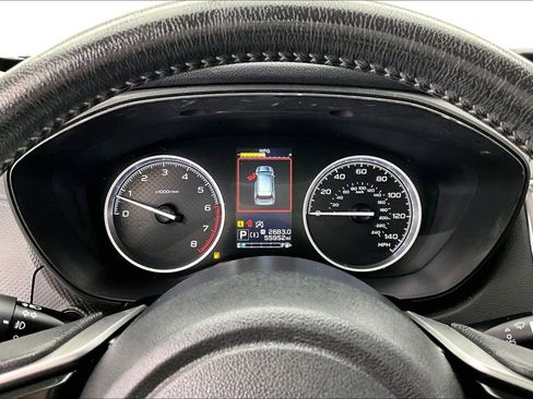 Used 2019 Subaru Forester Limited w/ Popular Package #3 image 20