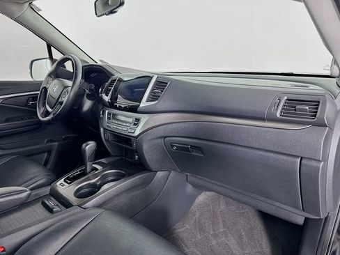 Used 2017 Honda Pilot EX-L image 30