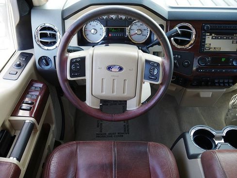 Used 2008 Ford F350 King Ranch AWD/4WD image 18