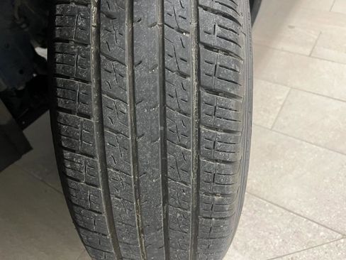 Used 2025 Chevrolet Equinox LT image 67