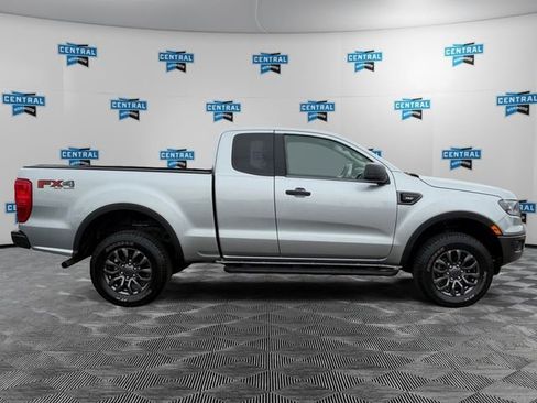 Used 2021 Ford Ranger XLT w/ Equipment Group 301A Mid AWD/4WD image 6