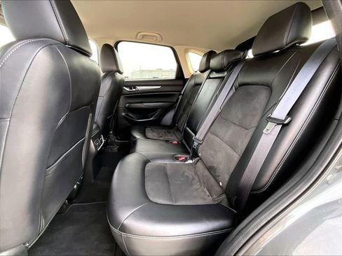 Used 2023 MAZDA CX-5 AWD 2.5 S w/ Select Package image 15