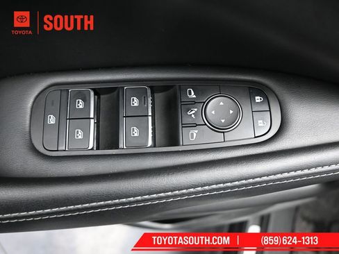 Used 2023 INFINITI QX60 Luxe image 22